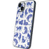 Blue Cats by Cat Coq iPhone Skins